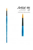 KCK PREMIUM NYLON ROUND BRUSH - BR 568R #7